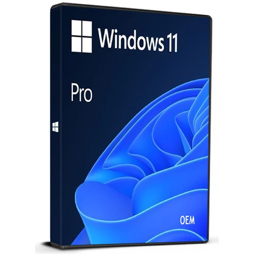 Licencia Windows 11 Pro