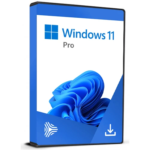 Licencia Windows 11 Pro Retail Global