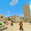Minecraft-Paquete de mapa de pase de temporada DLC