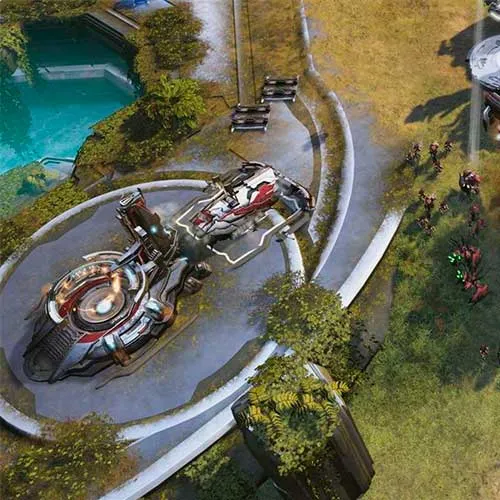 HALO WARS 2 ULTIMATE EDITION (XB1)