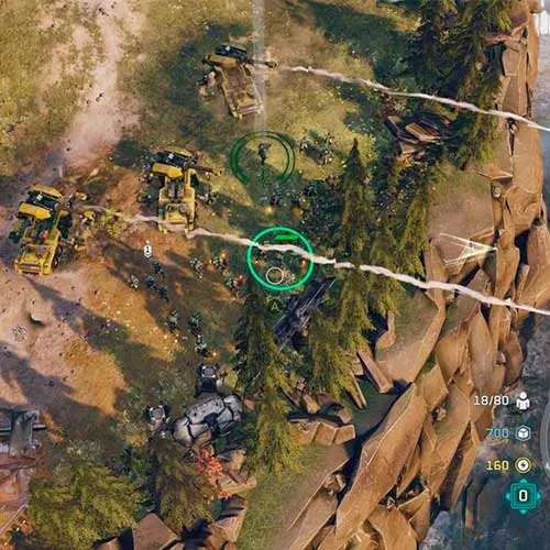 HALO WARS 2 ULTIMATE EDITION (XB1)