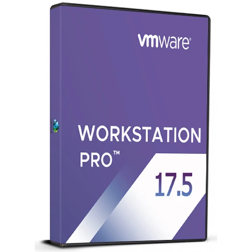 Workstation 17