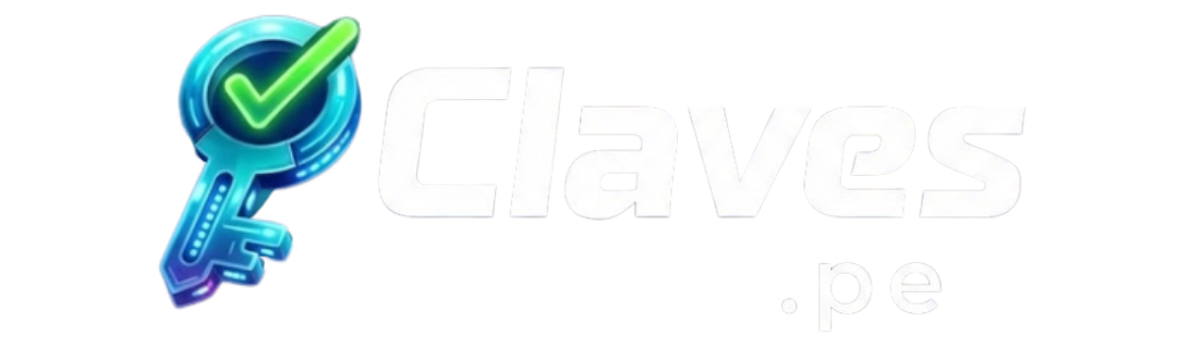 Claves peru