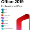 Clave Office 2019 Pro Plus Cd Key Phone Activation