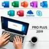 Clave Office 2019 Pro Plus Cd Key Phone Activation