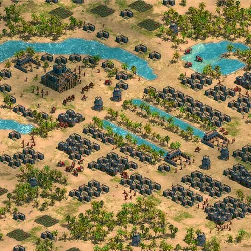 Age of Empires: Edición Definitiva Cd Key