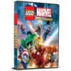 LEGO Marvel Super Heroes Cd Key Steam Global