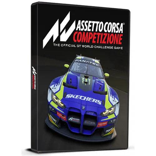 assettocompetione new-500x500 Assetto Corsa
