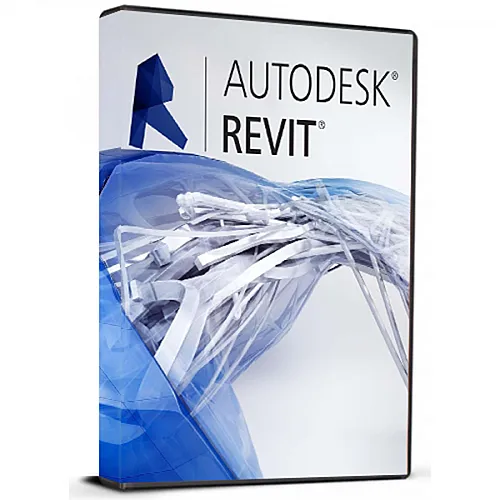 Autodesk Revit 2026 for Windows 1 Device 1 Year License Global-500x500 Autodesk Revit 2026 1 Dispositivo 1 Año