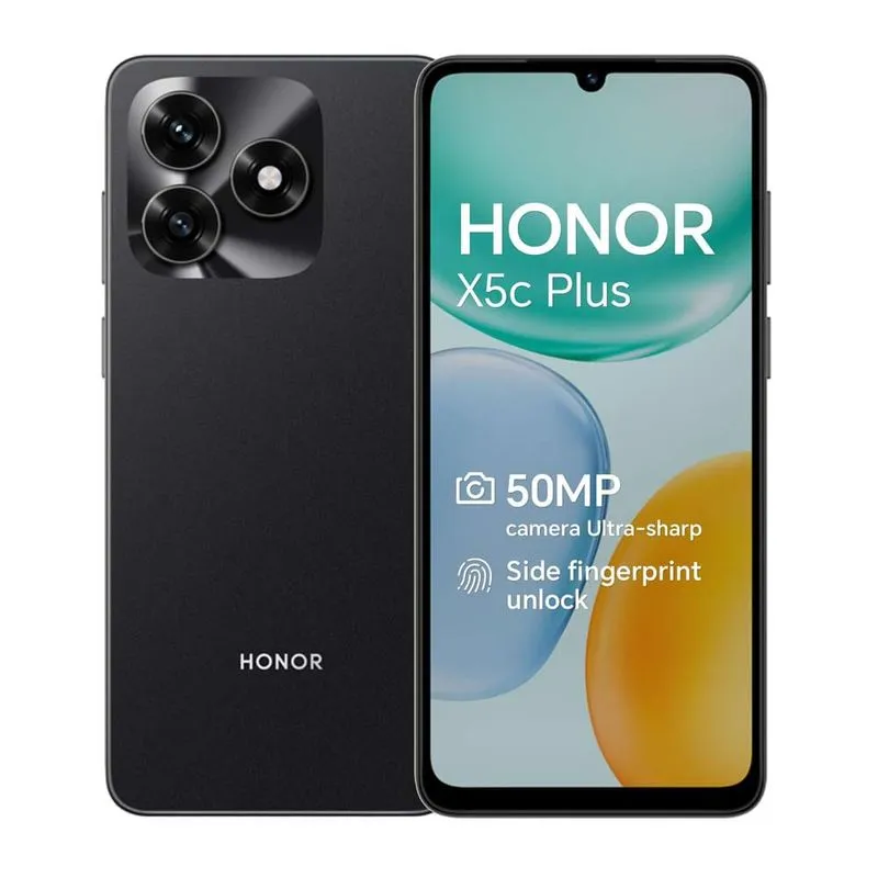 188036-800-800 HONOR X5C PLUS