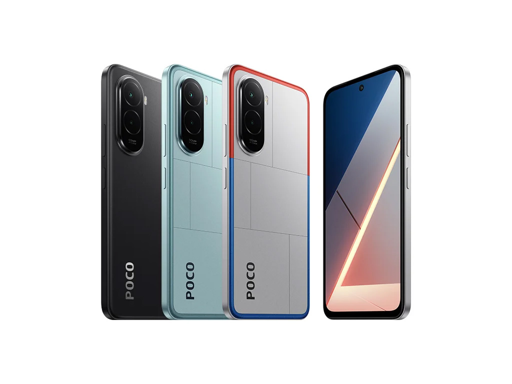 XIAOMI POCO M7