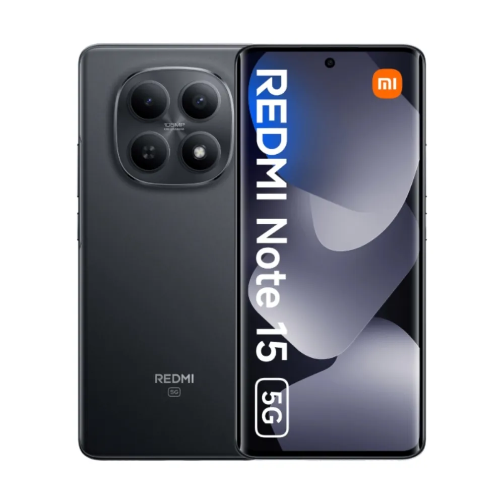 REDMI NOTE 15