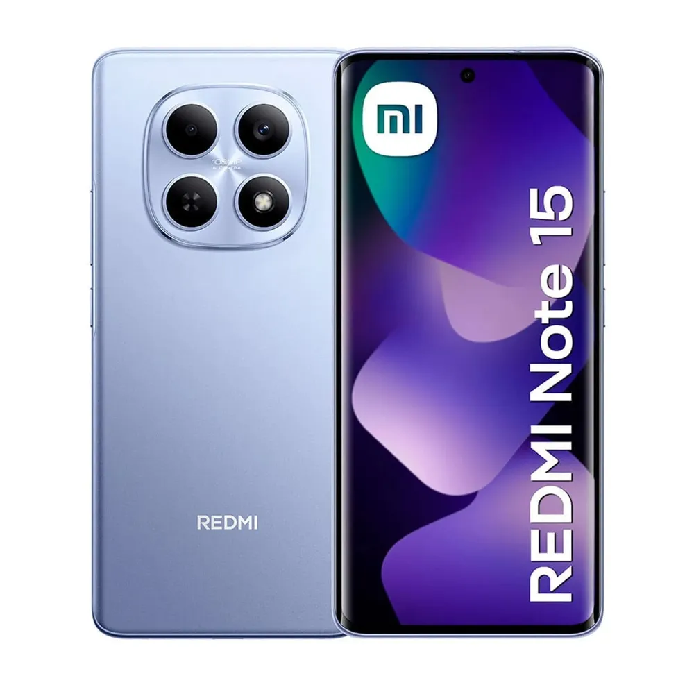 REDMI NOTE 15 4G